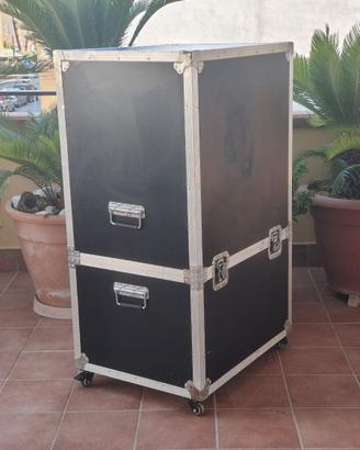 Flight Case per Attrezzatura / Spedizioni – 115 cm