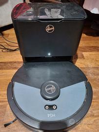 aspirapolvere hoover HG4