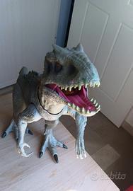 Giocattolo In dominus Rex della Serie Jurassic 