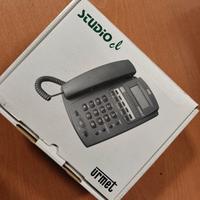 APPARECCHI TELEFONICI PER CENTRALINO