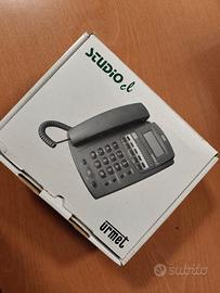 APPARECCHI TELEFONICI PER CENTRALINO