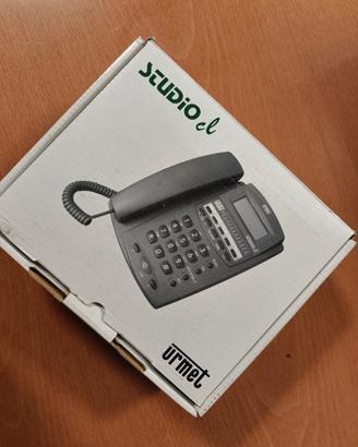 APPARECCHI TELEFONICI PER CENTRALINO