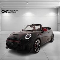 Mini Mini Cabrio 2.0 JCW auto