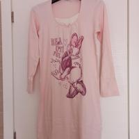 camicia da notte
