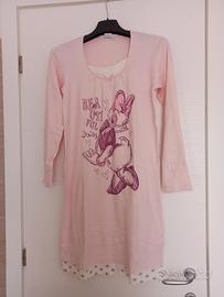 camicia da notte