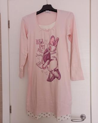 camicia da notte