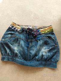gonna desigual
