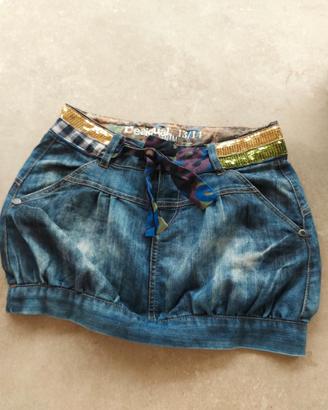 gonna desigual