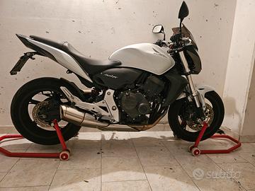 Honda Hornet - 2012