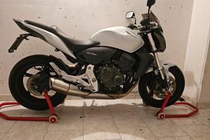 Honda Hornet - 2012