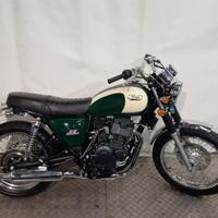 MASH Five Hundred EURO 5 2022