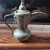 Caffettiera Ottomana