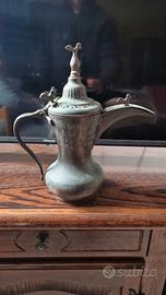 Caffettiera Ottomana