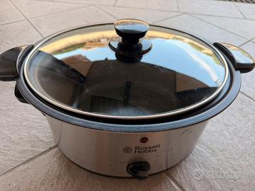 Russel hobbs pentola cottura lenta
