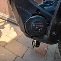 E-BIKE CUBE stereo Hybrid 140 HPC SL 29