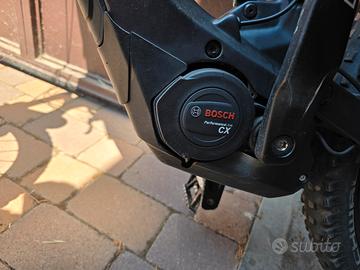 E-BIKE CUBE stereo Hybrid 140 HPC SL 29