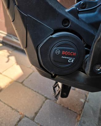 E-BIKE CUBE stereo Hybrid 140 HPC SL 29