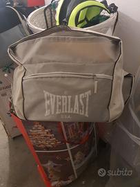 kit kickboxing o boxe