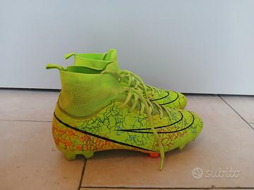 ⚽️Scarpe bambini 39 calcio