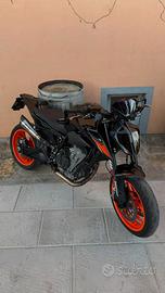 duke 790 A2