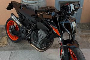 duke 790 A2