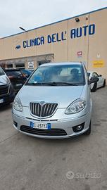 Lancia MUSA 1.4 8V Ecochic (GPL) Gold