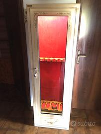 Cassaforte per fucili