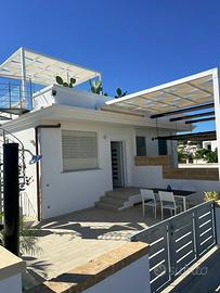 Casa vacanze Salento - San Gregorio - Patù - Lecce