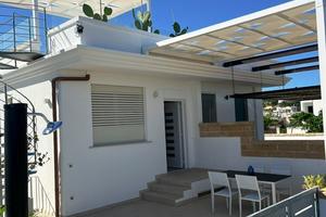 Casa vacanze Salento - San Gregorio - Patù - Lecce