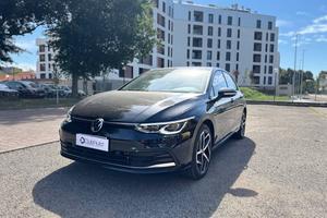 Volkswagen Golf 1.4 tsi ehybrid Style 204cv dsg