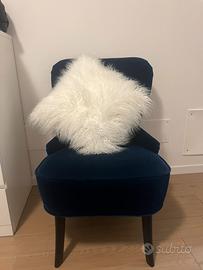 2 Poltrone classique comode