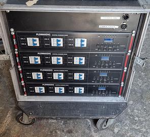 Dimmer Proel PLDM6KDIG