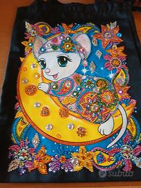 Borsa mille usi