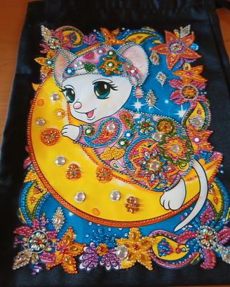 Borsa mille usi
