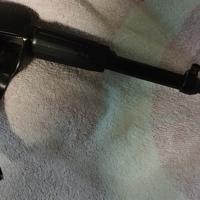 cavalletto allungabile per bici 