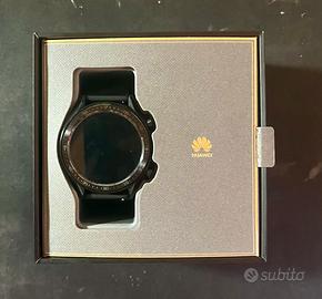 HUAWEI WATCH GT (64mm)