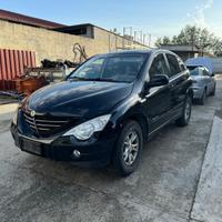 RICAMBI USATI SSANGYONG ACTYON 2.0 CDI ( 664951 ) 