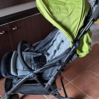 Passeggino da viaggio