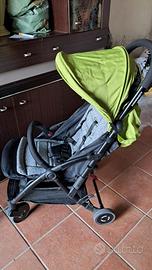 Passeggino da viaggio