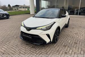 Toyota C-HR .0h gr sport e-cvt
