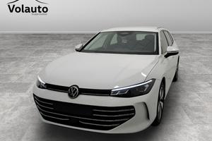 VOLKSWAGEN Passat IX 2024 - Passat 1.5 tsi ehybrid