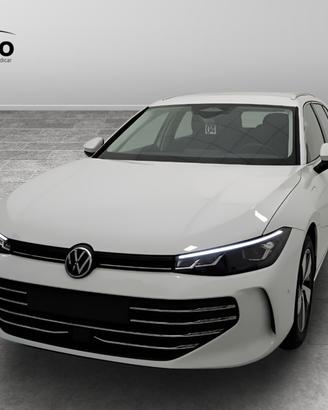 VOLKSWAGEN Passat IX 2024 - Passat 1.5 tsi ehybrid