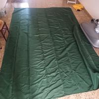 telo ombreggiante 
