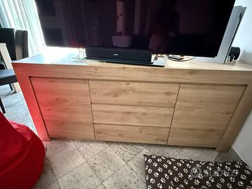 set mobili sala
