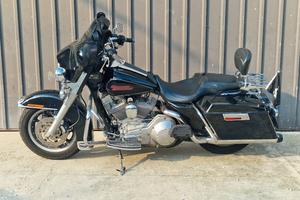 Electra glide standard 1450 TC88 (2005)