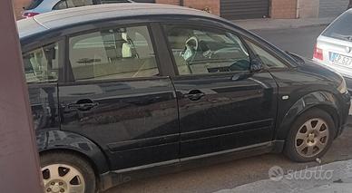 Audi A2