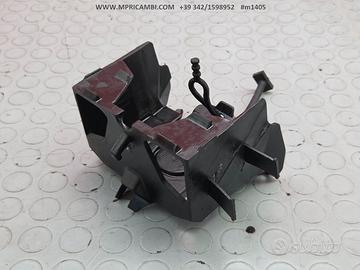 PORTA BATTERIA KTM EXC-F 350 2012 2016 EXCF 2013 2