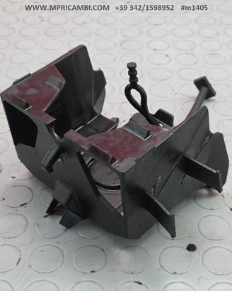 PORTA BATTERIA KTM EXC-F 350 2012 2016 EXCF 2013 2