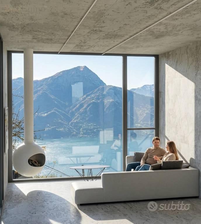 Casa – Gravedona ed Uniti, Traversa - Altro