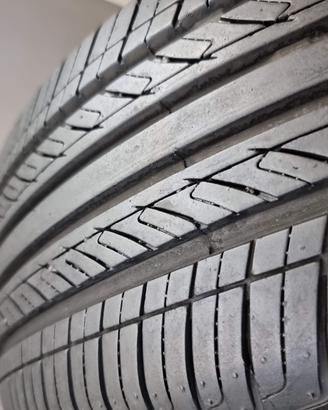 4 Pneumatici 185/55 R14 Ovation Tyres Eco Vision